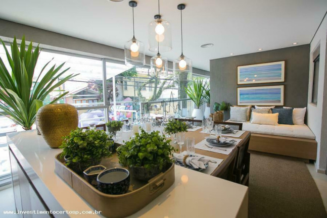 Imagem Apartamento com 3 Quartos à Venda, 121 m² em Pinheiros - São Paulo