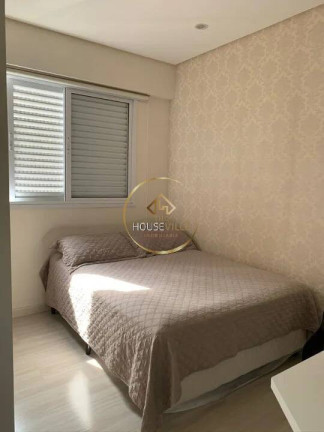Imagem Apartamento com 3 Quartos à Venda, 122 m² em Jardim Das Indústrias - São José Dos Campos Imagem Apartamento com 3 Quartos à Venda, 122 m² em Jardim Das Indústrias - São José Dos Campos