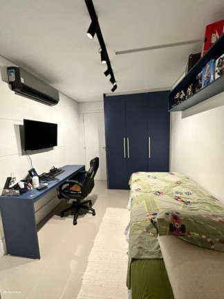 Imagem Apartamento com 3 Quartos à Venda, 129 m² em Centro - Santo André