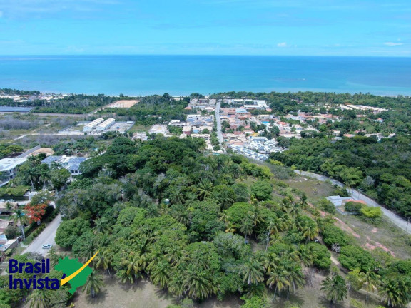 Imagem Terreno à Venda, em Canto Da Mata - Porto Seguro Imagem Terreno à Venda, em Canto Da Mata - Porto Seguro