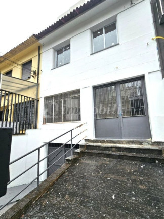 Imagem Casa com 4 Quartos à Venda, 232 m² em Jardins - São Paulo Imagem Casa com 4 Quartos à Venda, 232 m² em Jardins - São Paulo
