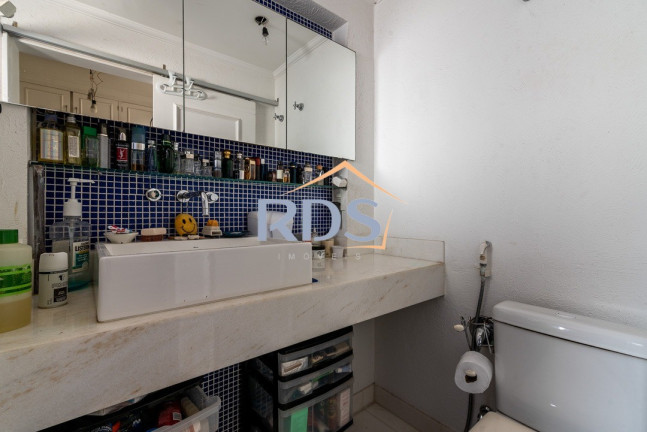 Imagem Apartamento com 2 Quartos à Venda, 176 m² em Brooklin Paulista - São Paulo Imagem Apartamento com 2 Quartos à Venda, 176 m² em Brooklin Paulista - São Paulo