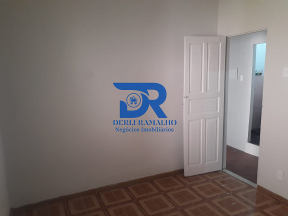 Imagem Casa com 2 Quartos para Alugar, 64 m² em Jardim Vinte E Cinco De Agosto - Duque De Caxias