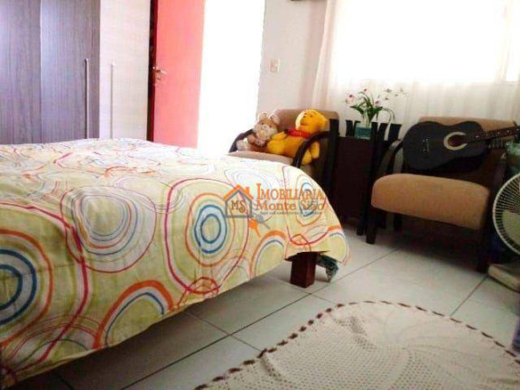 Imagem Sobrado com 5 Quartos à Venda, 125 m² em Jardim Presidente Dutra - Guarulhos Imagem Sobrado com 5 Quartos à Venda, 125 m² em Jardim Presidente Dutra - Guarulhos