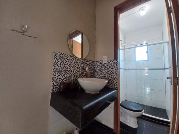 Imagem Casa com 3 Quartos à Venda, 144 m² em Porto Do Carro - Cabo Frio Imagem Casa com 3 Quartos à Venda, 144 m² em Porto Do Carro - Cabo Frio