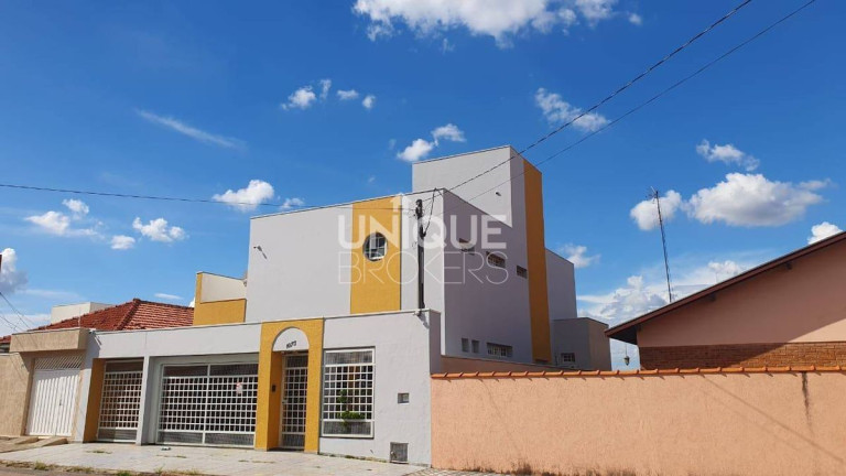 Casa com 5 Quartos à Venda, 300 m² em Vila Progresso - Jundiaí