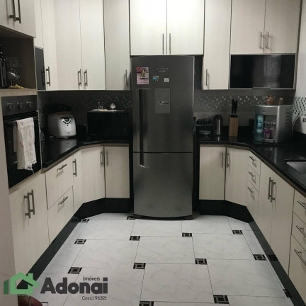 Imagem Casa com 3 Quartos à Venda, 94 m² em Cidade Nova - Jundiaí