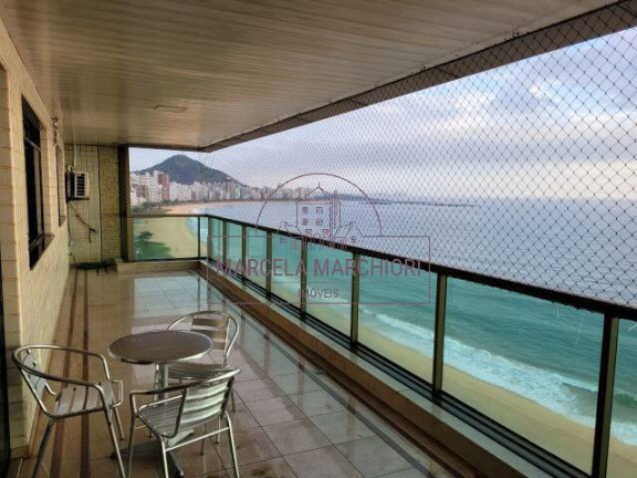 Imagem Apartamento com 5 Quartos à Venda, 663 m² em Praia Da Costa - Vila Velha Imagem Apartamento com 5 Quartos à Venda, 663 m² em Praia Da Costa - Vila Velha