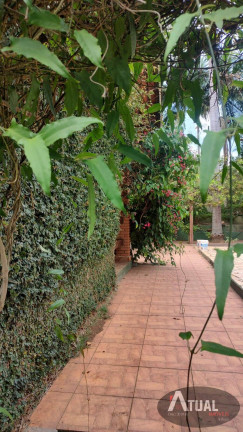 Imagem Casa com 4 Quartos à Venda, 2 m² em Jardim Imperial - Atibaia
