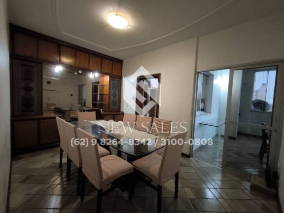 Imagem Apartamento com 5 Quartos à Venda, 280 m² em Setor Oeste - Goiânia Imagem Apartamento com 5 Quartos à Venda, 280 m² em Setor Oeste - Goiânia