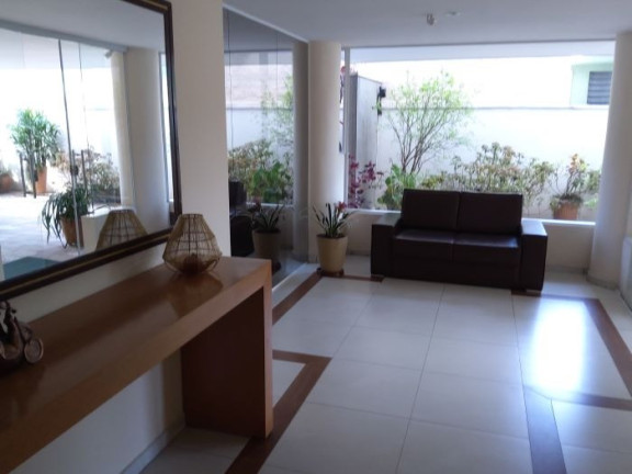 Imagem Apartamento com 3 Quartos à Venda, 110 m² em Planalto Paulista - São Paulo Imagem Apartamento com 3 Quartos à Venda, 110 m² em Planalto Paulista - São Paulo