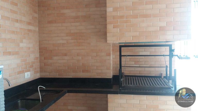 Imagem Apartamento com 2 Quartos à Venda, 110 m² em Gonzaga - Santos Imagem Apartamento com 2 Quartos à Venda, 110 m² em Gonzaga - Santos