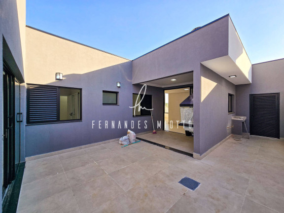 Imagem Casa de Condomínio com 3 Quartos à Venda, 300 m² em Gran Ville São Venâncio - Itupeva