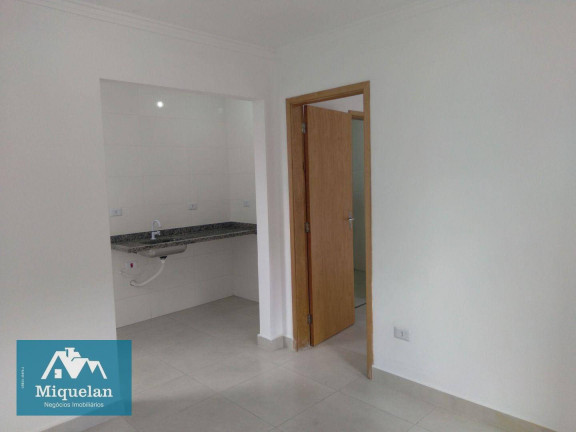 Imagem Apartamento com 1 Quarto à Venda, 30 m² em Vila Ede - São Paulo Imagem Apartamento com 1 Quarto à Venda, 30 m² em Vila Ede - São Paulo