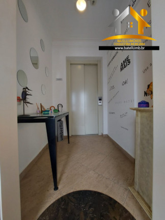 Imagem Apartamento com 4 Quartos à Venda, 142 m² em Vila São Francisco - Osasco Imagem Apartamento com 4 Quartos à Venda, 142 m² em Vila São Francisco - Osasco