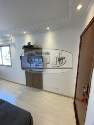 Imagem Apartamento com 2 Quartos à Venda, em Vila Monumento - São Paulo Imagem Apartamento com 2 Quartos à Venda, em Vila Monumento - São Paulo