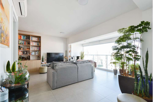 Apartamento com 3 Quartos à Venda, 105 m² em Vila Mariana - São Paulo