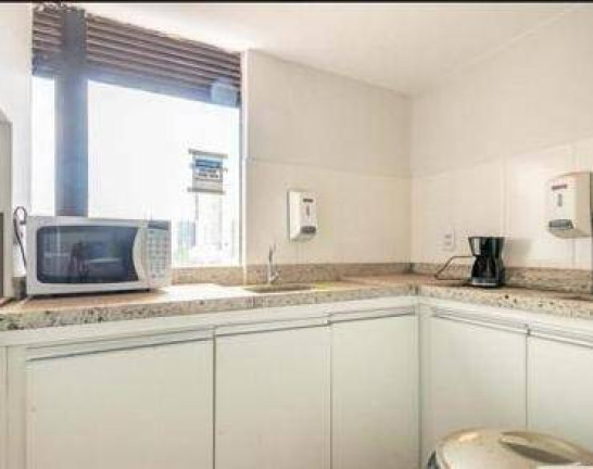 Imagem Sala Comercial à Venda, 30 m² em Taguatinga Centro (taguatinga) - Brasília