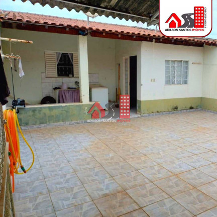 Imagem Casa com 2 Quartos à Venda, em Parque Clayton Malaman - Pirassununga Imagem Casa com 2 Quartos à Venda, em Parque Clayton Malaman - Pirassununga
