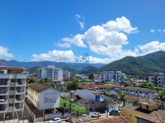Imagem Apartamento com 2 Quartos à Venda, 89 m² em Centro - Ubatuba