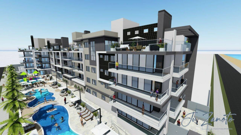 Imagem Apartamento com 3 Quartos à Venda, 112 m² em Costa Azul - Matinhos Imagem Apartamento com 3 Quartos à Venda, 112 m² em Costa Azul - Matinhos