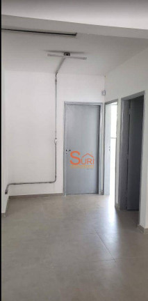 Imagem Galpão à Venda, 2.130 m² em Campestre - Santo André Imagem Galpão à Venda, 2.130 m² em Campestre - Santo André