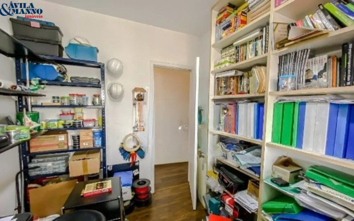 Imagem Apartamento com 4 Quartos à Venda, 149 m² em Mooca - São Paulo Imagem Apartamento com 4 Quartos à Venda, 149 m² em Mooca - São Paulo