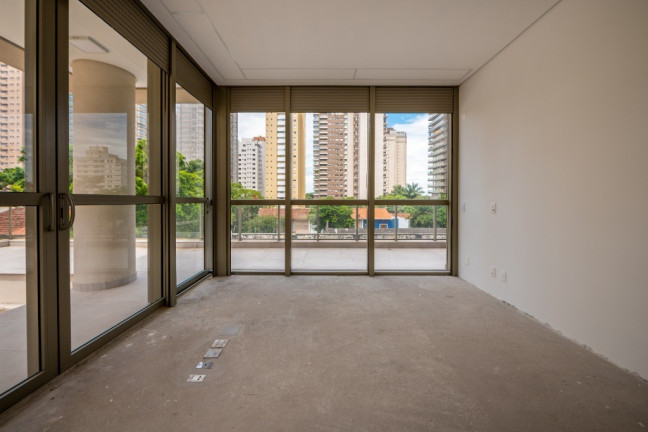 Imagem Imóvel com 3 Quartos à Venda, 520 m² em Ibirapuera - São Paulo Imagem Imóvel com 3 Quartos à Venda, 520 m² em Ibirapuera - São Paulo