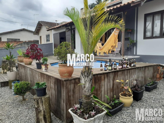 Imagem Casa com 2 Quartos à Venda, 244 m² em São Cristovao - Barra Velha Imagem Casa com 2 Quartos à Venda, 244 m² em São Cristovao - Barra Velha