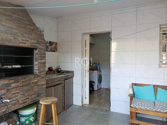 Imagem Casa com 3 Quartos à Venda, em Aberta Dos Morros - Porto Alegre Imagem Casa com 3 Quartos à Venda, em Aberta Dos Morros - Porto Alegre