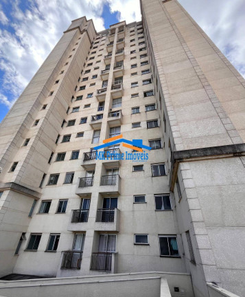Imagem Apartamento com 3 Quartos à Venda, 60 m² em Centro - Osasco