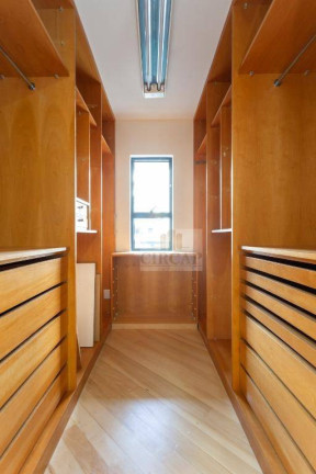Imagem Apartamento com 4 Quartos à Venda ou Locação, 220 m² em Higienópolis - São Paulo