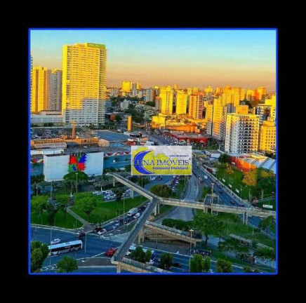 Imagem Apartamento com 2 Quartos à Venda, 62 m² em Centro - São Bernardo Do Campo