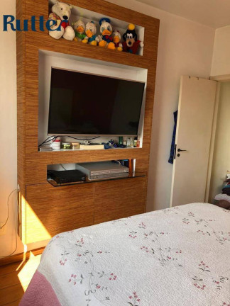 Imagem Apartamento com 2 Quartos à Venda, 70 m² em Indianópolis - São Paulo