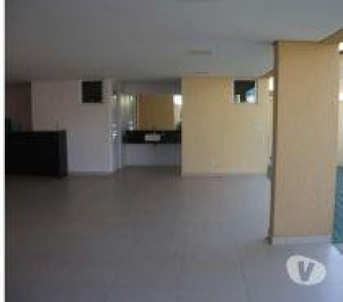 Imagem Apartamento com 1 Quarto à Venda, em Horto - Teresina Imagem Apartamento com 1 Quarto à Venda, em Horto - Teresina