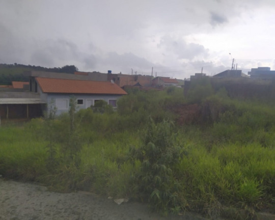 Imagem Terreno à Venda, em Jd. São João - Pardinho Imagem Terreno à Venda, em Jd. São João - Pardinho