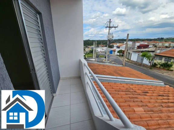 Imagem Sobrado com 2 Quartos à Venda, 100 m² em Jardim Topázio - Sorocaba Imagem Sobrado com 2 Quartos à Venda, 100 m² em Jardim Topázio - Sorocaba
