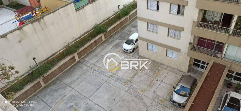 Imagem Apartamento com 2 Quartos à Venda, 70 m² em Chácara Califórnia - São Paulo Imagem Apartamento com 2 Quartos à Venda, 70 m² em Chácara Califórnia - São Paulo