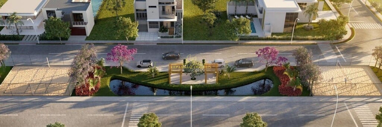 Imagem Terreno à Venda, 180 m² em Beira Rio - Biguaçu Imagem Terreno à Venda, 180 m² em Beira Rio - Biguaçu