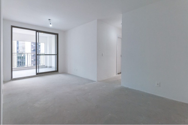 Imóvel com 2 Quartos à Venda, 76 m² em Vila Mariana - São Paulo