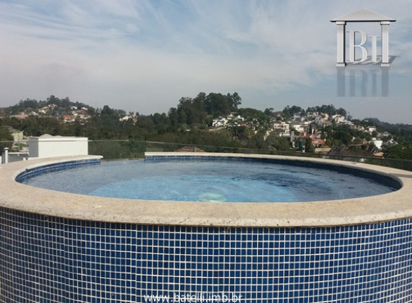 Imagem Casa de Condomínio com 4 Quartos à Venda, 385 m² em Granja Viana - Carapicuíba Imagem Casa de Condomínio com 4 Quartos à Venda, 385 m² em Granja Viana - Carapicuíba
