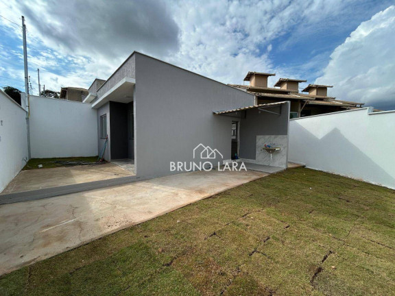 Imagem Casa com 2 Quartos à Venda, 50 m² em Vila Verde - Betim Imagem Casa com 2 Quartos à Venda, 50 m² em Vila Verde - Betim