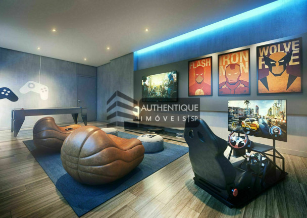 Imagem Cobertura com 3 Quartos à Venda, 236 m² em Jardim Itamarati - Campinas Imagem Cobertura com 3 Quartos à Venda, 236 m² em Jardim Itamarati - Campinas