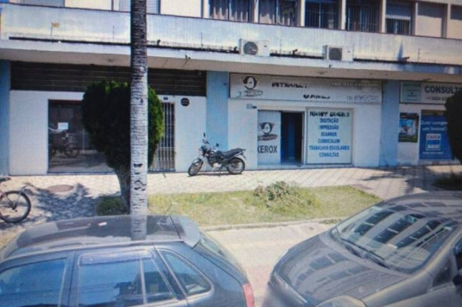 Ponto Comercial para Alugar, 60 m² em Centro - Taubaté