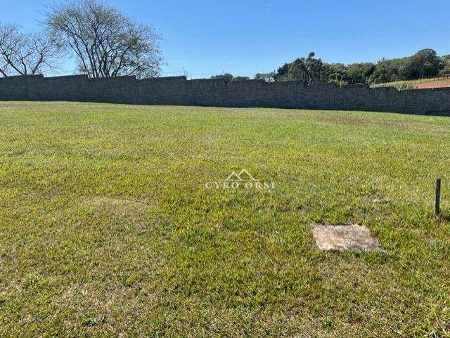 Imagem Terreno à Venda, 413 m² em Moinho Vermelho - Piracicaba