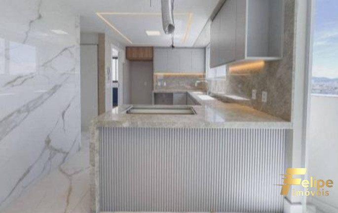 Imagem Cobertura com 5 Quartos à Venda, 550 m² em Praia De Itaparica - Vila Velha