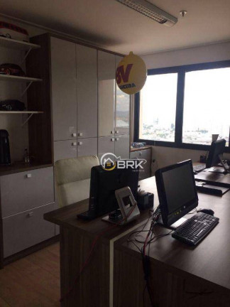 Imagem Sala Comercial para Alugar, 100 m² em Penha De França - São Paulo