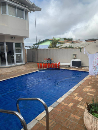 Imagem Casa de Condomínio com 5 Quartos à Venda, 360 m² em Alphaville - Santana De Parnaíba