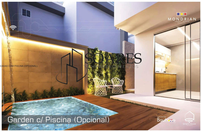 Imagem Casa de Condomínio com 3 Quartos à Venda, 154 m² em Pratinha (icoaraci) - Belém Imagem Casa de Condomínio com 3 Quartos à Venda, 154 m² em Pratinha (icoaraci) - Belém