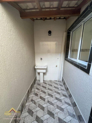 Imagem Imóvel com 2 Quartos à Venda, 53 m² em Boqueirão - Praia Grande Imagem Imóvel com 2 Quartos à Venda, 53 m² em Boqueirão - Praia Grande